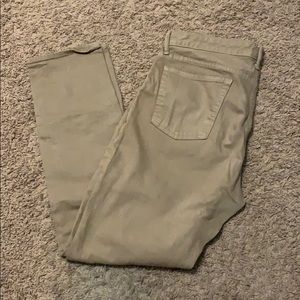 Bonobos Travel Jean